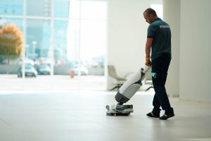 абонаментно почистване